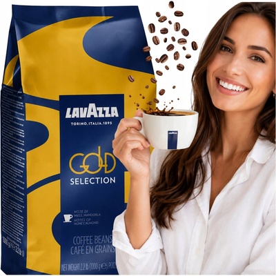 Lavazza Gold Selection 1 kg
