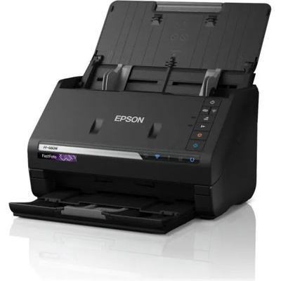 Epson FastFoto FF-680W (B11B237401)
