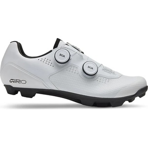 Giro Обувки за планинско колоездене Giro Regime XC Cycling shoes - White - размер 45 (EU) (036-1296-0122)