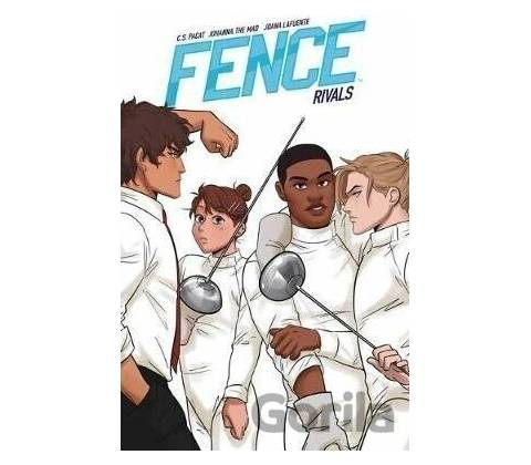 Fence: Rivals