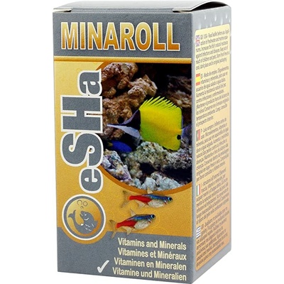 Esha Minaroll 20 ml