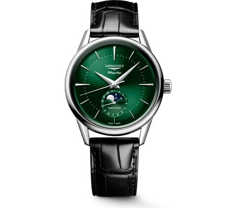 Longines L4.815.4.02.2