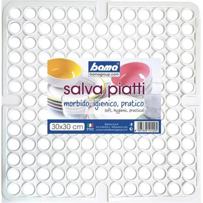 BAMA Podložka do drezu Bianco