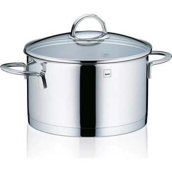 Image 1 of Kela 20 см голяма тенджера с капак KELA от серия Cailin