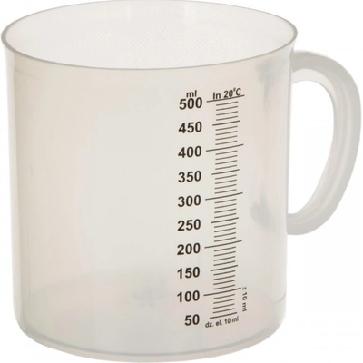 Odmerka S Držiakom 500ml M000500