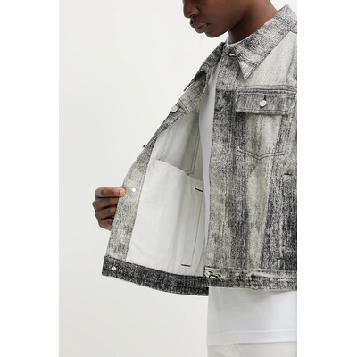 Camperlab Памучно яке camperlab (au00021.001)