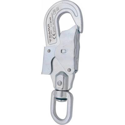 Camp Swivel Hook 20