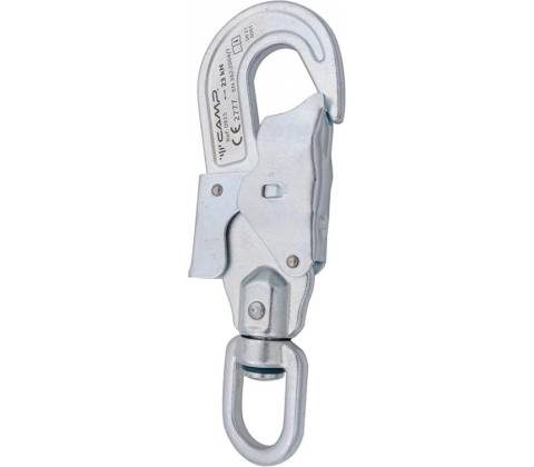 Camp Swivel Hook 20