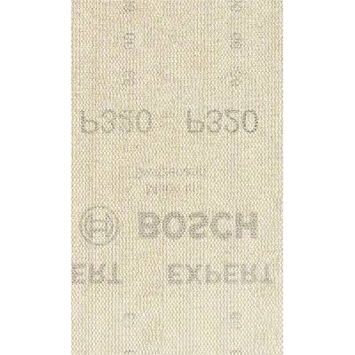 BOSCH EXPERT brusná mřížka M480 80X133mm,P320,10ks 2608900741