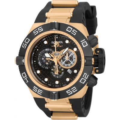 Invicta 6575