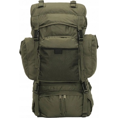 Mil-Tec Commando taktický oliva 55 l