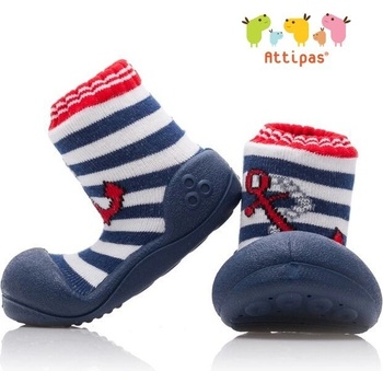 Attipas Marine Anchor red