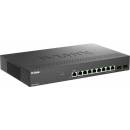 D-Link DMS-1250-10S -