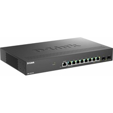 D-Link DMS-1250-10S -