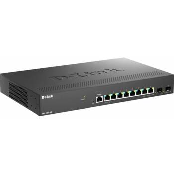 D-Link DMS-1250-10S -