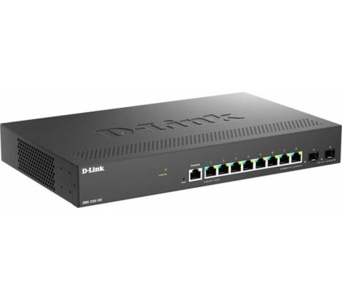 D-Link DMS-1250-10S -