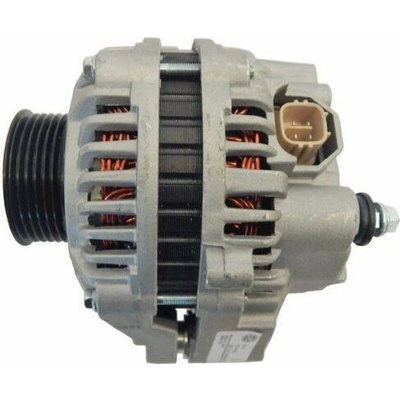 Alternátor HELLA 8EL 012 426-441