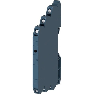 SIEMENS Člen 3RQ3018-1AB00 vazební 3RQ3018-1AB00