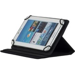 RIVACASE Orly 3007 Tablet Case 9"-10.1" - Black (RTT3007B/6907801030073)