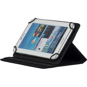 RIVACASE Orly 3007 Tablet Case 9"-10.1" - Black (RTT3007B/6907801030073)