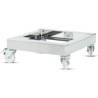 LYSON Vozík přepravní pro čeřící nádoby o průměru 600 mm