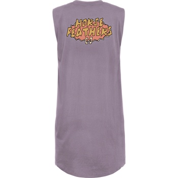 Horsefeathers Рокля Leven виолетова HORSEFEATHERS Horsefeathers | Lilav | ЖЕНИ | XS