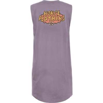 Horsefeathers Рокля Leven виолетова HORSEFEATHERS Horsefeathers | Lilav | ЖЕНИ | XS