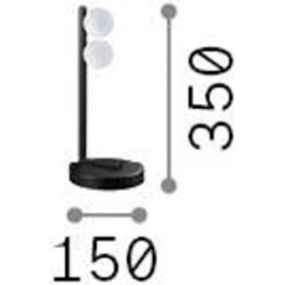 Ideal Lux 328294