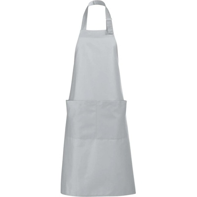 SOĽS Gala Zástěra SL88010 Pure grey TUN