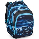 Bagmaster Beta 25 B auto modrá