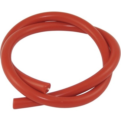 Kabel svíčky (0,5m) ČERVENÝ | Zboží Auto