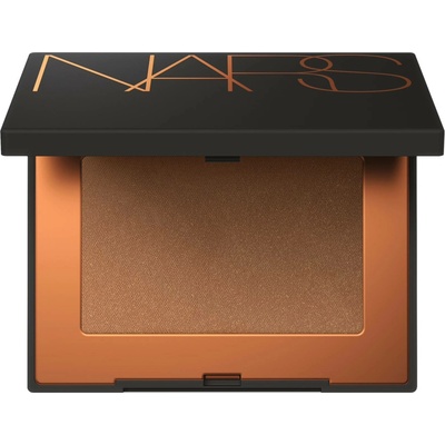 Nars Mini Bronzing Powder laguna bronzující a konturovací pudr mini laguna 02 3,5 g
