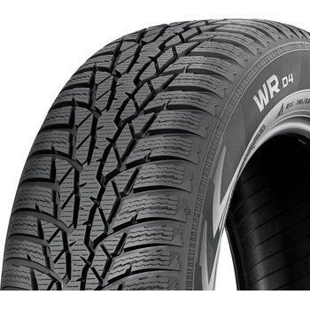 Nokian Tyres WR D4 205/50 R17 89H