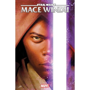 Star Wars: Mace Windu (ISBN: 9781302954925)
