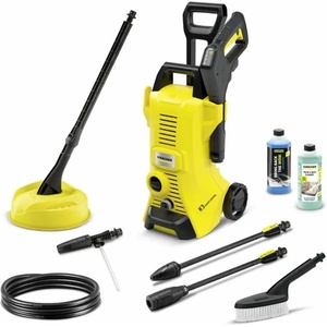 Kärcher Kärcher K 3 Full Control Car (1.676-105.0) Водоструйка