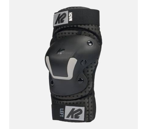 K2 Mach pad