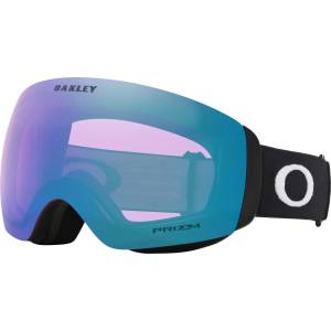 Oakley Ски маска Oakley Flight Deck Prizm S2 Ski goggles - Matte Black / Prizm Iced Iridium (417-6430-0311)