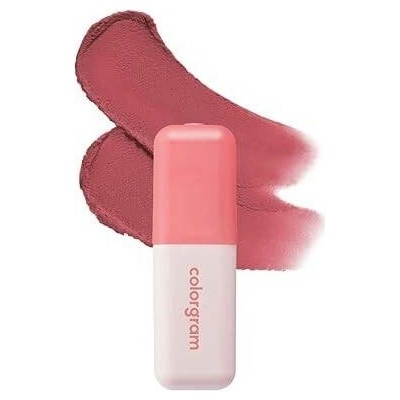 Cologram Nude Blur Tint 06 Lucky Berry 5 g