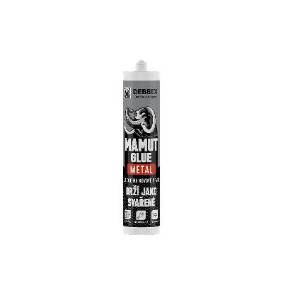 Lepidlo DEN BRAVEN MAMUT GLUE Metal 290ml