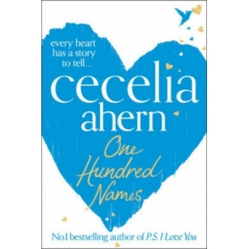 One Hundred Names - Cecelia Ahern