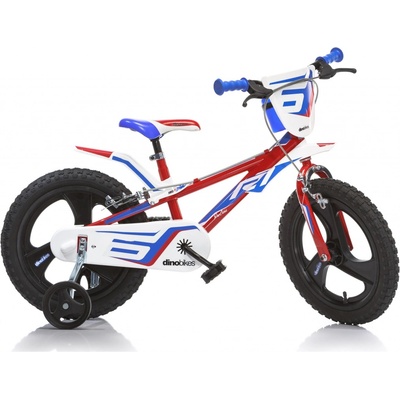 Dino Bikes 5163K/816 R1 2024