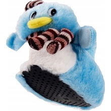 Axim detské papuče modré