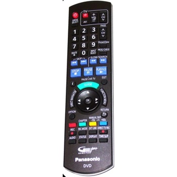 Panasonic n2qayb000460 - оригинален дистанционен контрол (n2qayb000460)