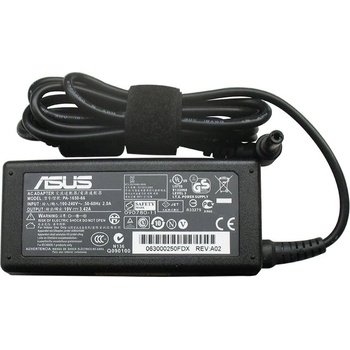 Asus adaptér 65W 19V bez napájecího kabelu 77011021 - originální
