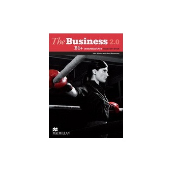 Business 2.0 Intermediate Students Bk