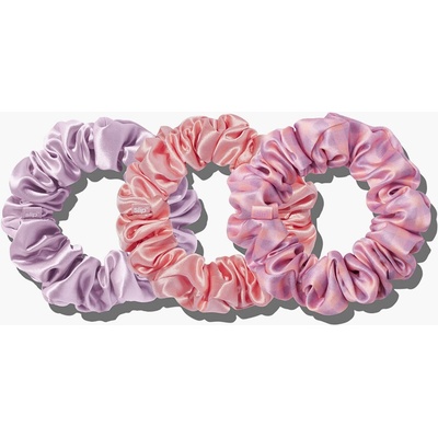 SLIP Large Scrunchies Belleflower 3x – Hledejceny.cz
