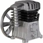 BAMAX Компресорна глава 3Hp с чугунени ребра BAMAX (BX39G)