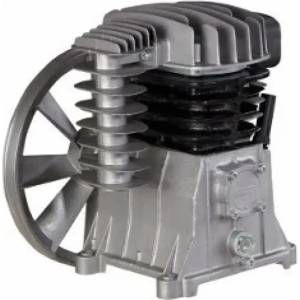 BAMAX Компресорна глава 3Hp с чугунени ребра BAMAX (BX39G)