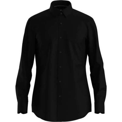 HUGO BOSS Риза с дълъг ръкав BOSS H Hank Kent C1 232 10245425 long sleeve shirt