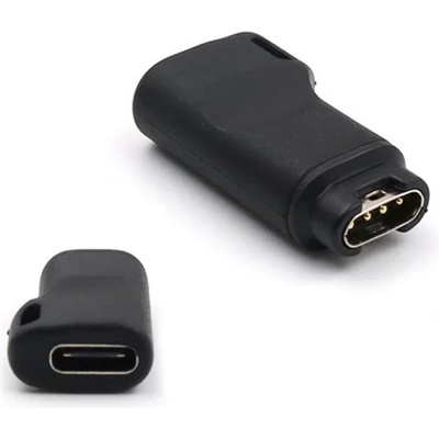 Gigapack Адаптер за зарядно устройство с гнездо Type-C - Garmin BLACK GP-128477 (GP-128477)